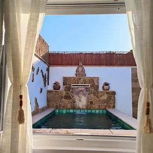Casa La Colmena Сasa de vacaciones