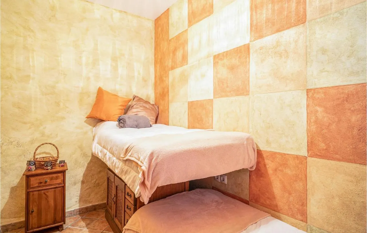 Holiday home Beautiful Home In El Colmenar With Kitchen Spain