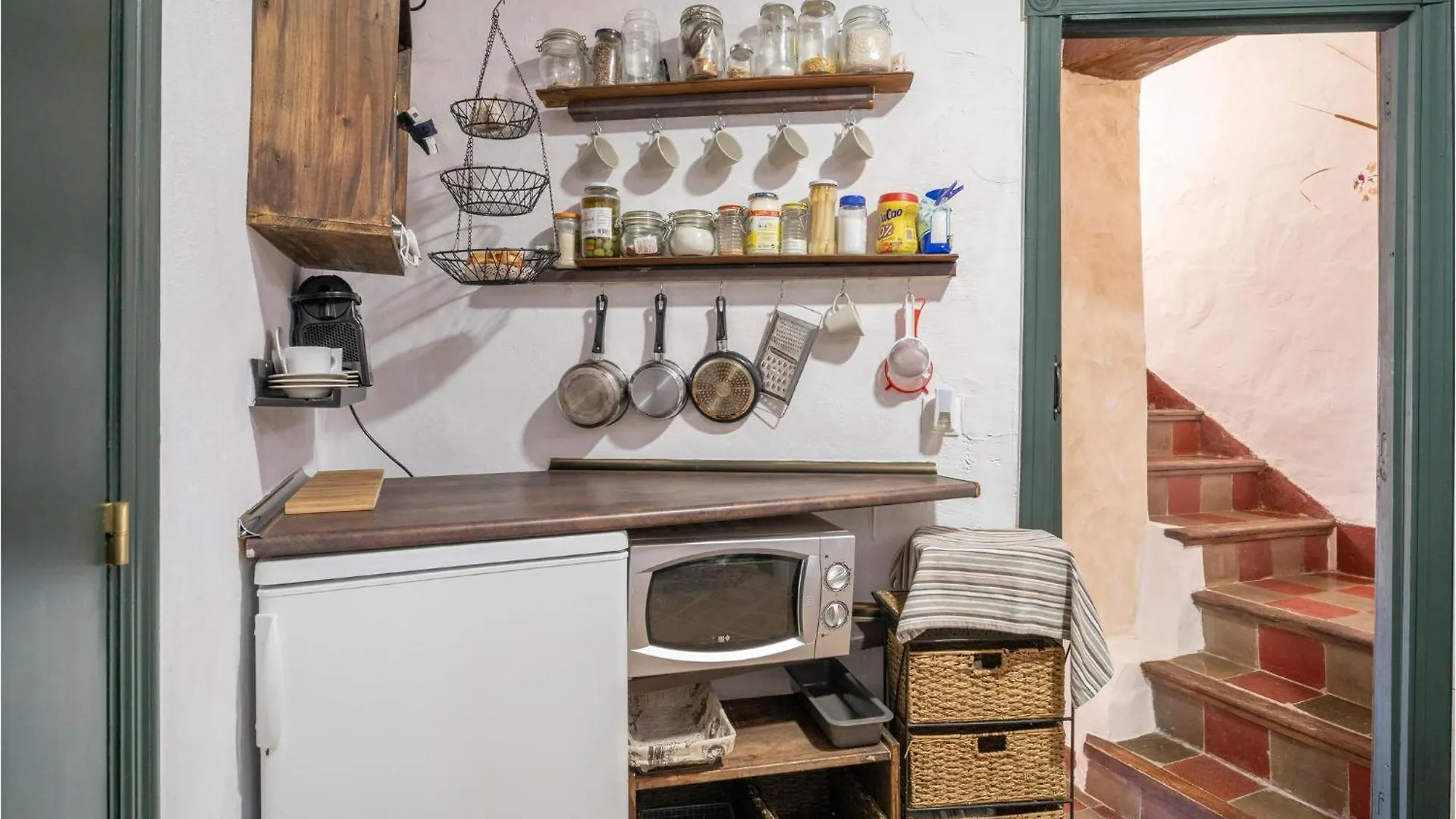 Beautiful Home In El Colmenar With Kitchen Holiday home