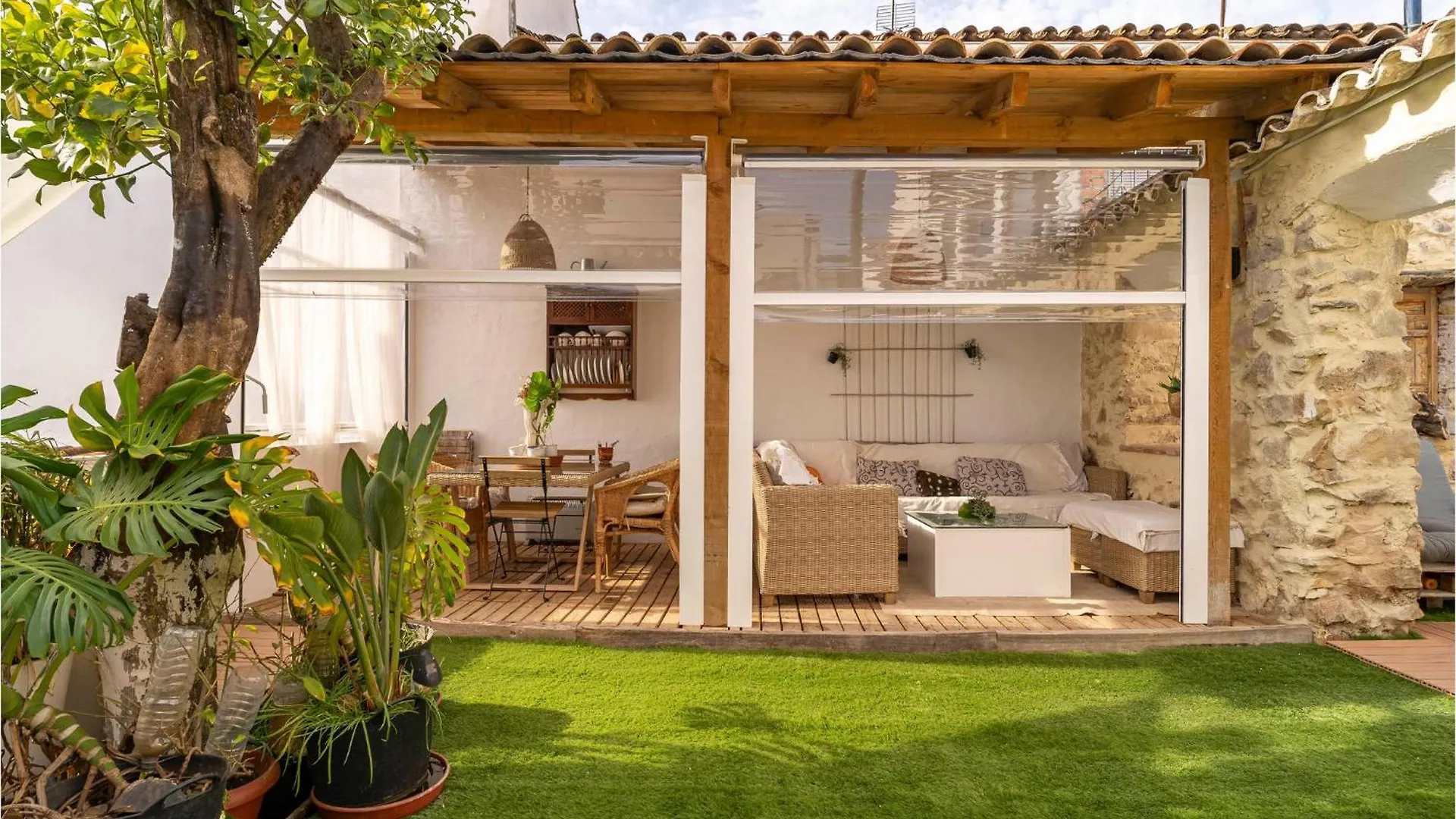 Holiday home Beautiful Home In El Colmenar With Kitchen