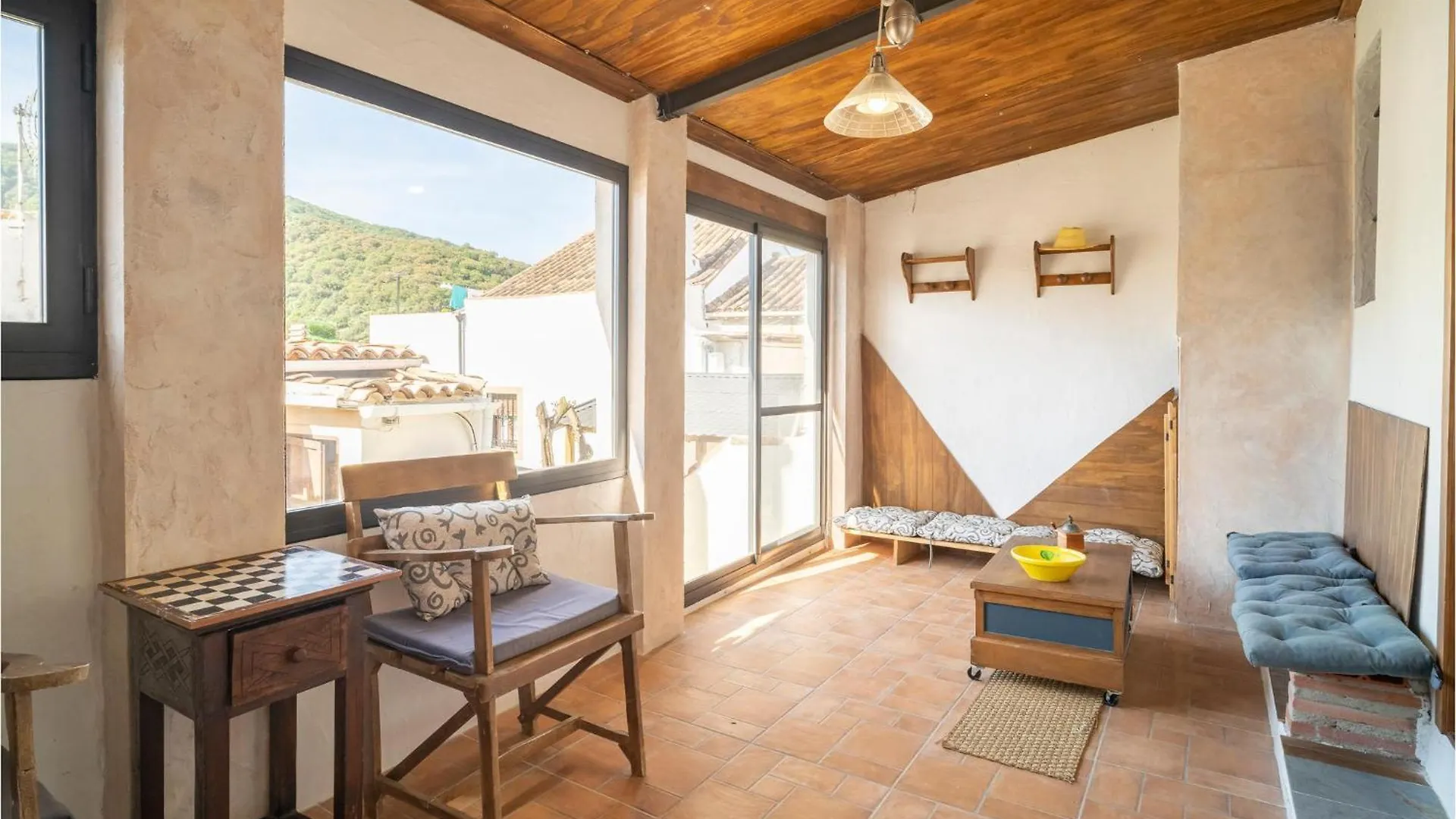 Holiday home Beautiful Home In El Colmenar With Kitchen Spain